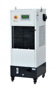 통페이 냉각시스템