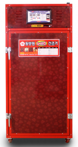 [신제품/11단] DYW-1100 동양원농산물건조기