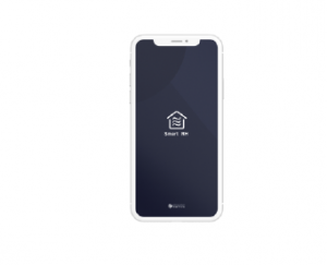 모니터링 시스템 모바일 어플리케이션