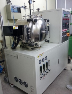 GRAPHITE FURNACE