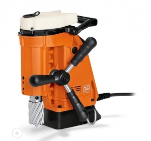 최대 40 mm 금속 코어 드릴