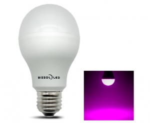 10W 식물생장용 LED 전구 - PS210