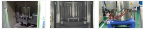 카본로(Graphite Furnace)