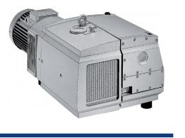 ROTARY VACUUM PUMP (BECKER)