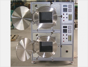 TUBE TYPE FURNACE