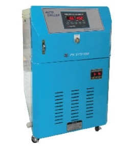 아톰소형냉각기