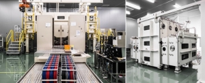 Sputtering System