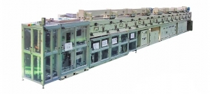 Film Casting & Coating M/C