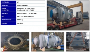 Heat Exchanger
