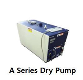 Dry Vacuum Pump