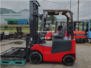 니찌유 FB15PN-75-400