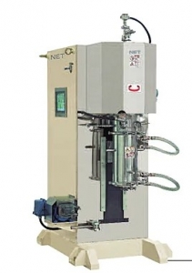 NANO SLURRY BEADS MILL