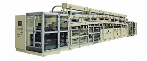 Film Casting & Coating M/C