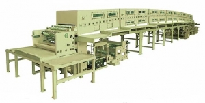 Film Casting & Coating M/C