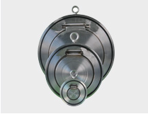 FLAT SWING CHECK VALVE
