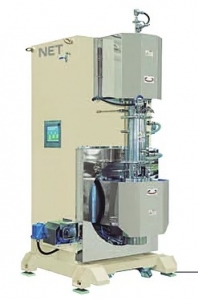 NANO SLURRY BEADS MILL