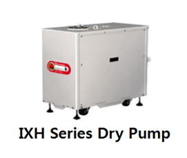 Dry Vacuum Pump