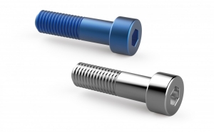HEXAGON SOCKET HEAD BOLT
