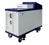 ROTARY VACUUM PUMP (BECKER)