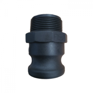 캠록카플링(플라스틱)