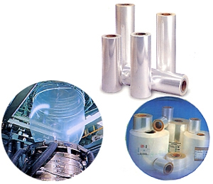 일반 PE,HD,SHEET 필림