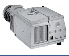 ROTARY VACUUM PUMP (BECKER)