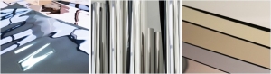 FILM COATING BUSINESS