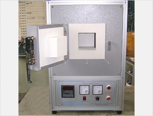 TUBE TYPE FURNACE