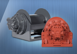 Hydraulic Motor