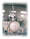 고주파 급속 응고 장치(INDUCTION RAPID SOLIDFICATION PROCESS SYSTEM)