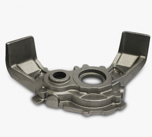 Differential Carrier Cover