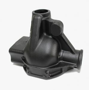 Differential Carrier