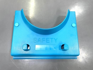 안전모걸이대 (일반 및 자석부착형)