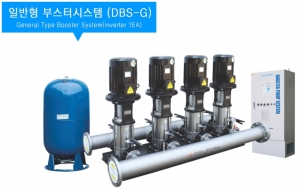 부스터펌프