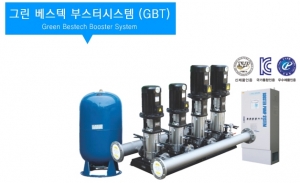 부스터펌프