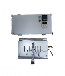 Auto clave(휴대형 Test 장비)