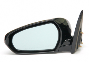 DOOR MIRROR SM7