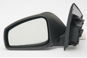 DOOR MIRROR NEW SM5