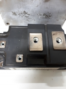 MBN400GR-12A  IGBT 400A 1200V