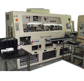 Medium COF/TCP Bonding M/C