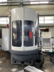 4축 머시닝센터 SPHINX-4X/50