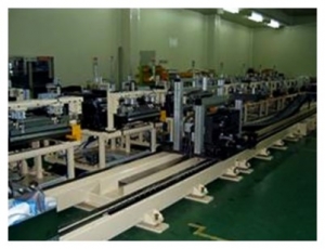 Auto Rolling M/C