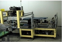 LCD Auto Macro Inspection System, Tab Bonder etc.