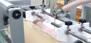 COATING M/C