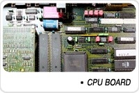 PCB(BOARD) 수리