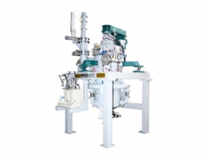 Jet Mill 분쇄 (건식 Type)