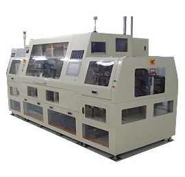 FOG Bonding M/C
