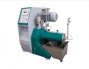 Wet mILL 분쇄 (건식 Type)