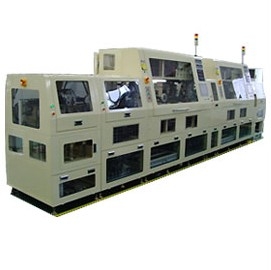 C_FOG In-Line Bonding M/C