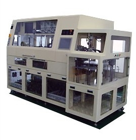 Auto SVR Dispensing M/C